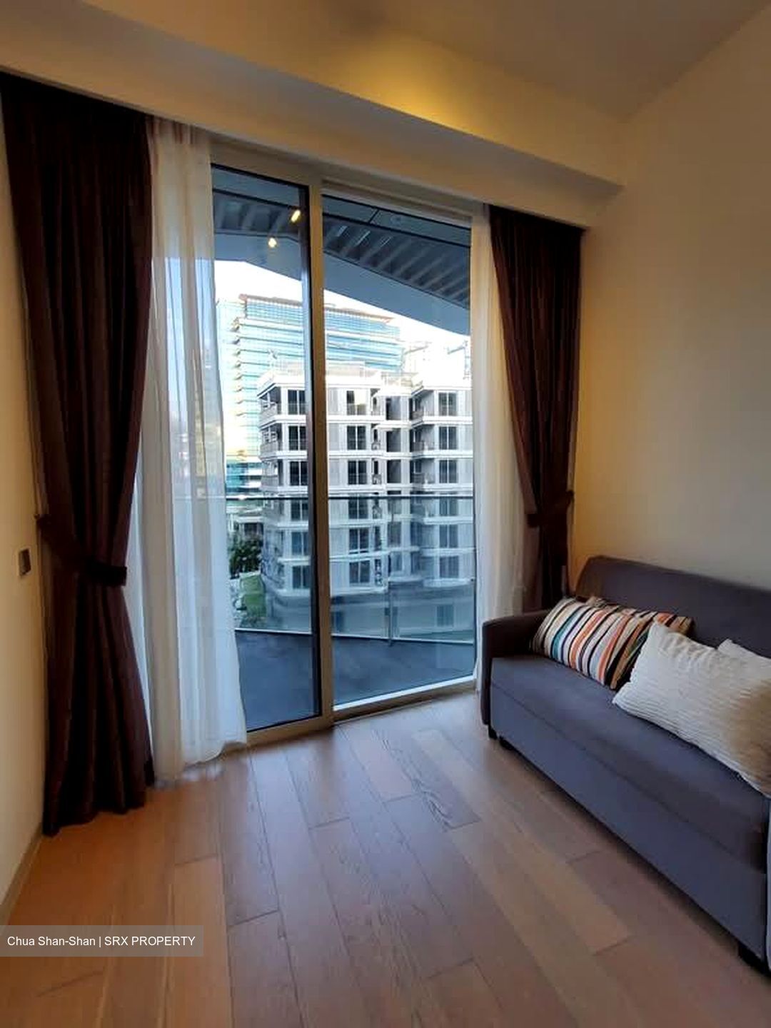Corals At Keppel Bay (D4), Condominium #580079491